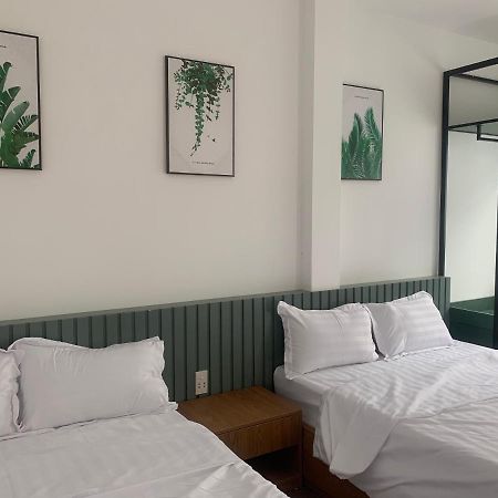 Airport Homestay Đà Nẵng Exterior foto